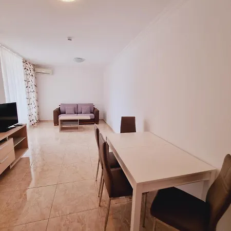 Apartamento Admiral Apart Complex *