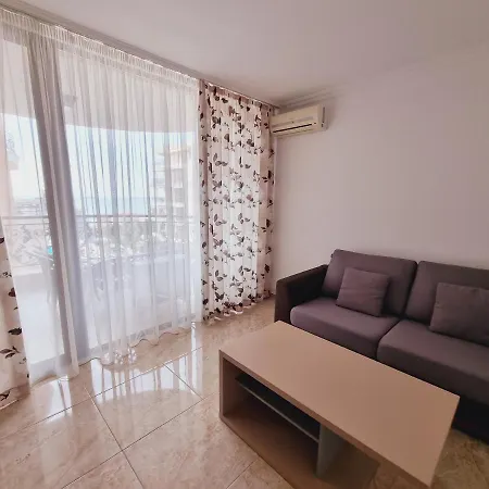 Apartamento Admiral Apart Complex
