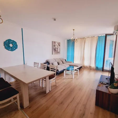 Apartamento Admiral Apart Complex *