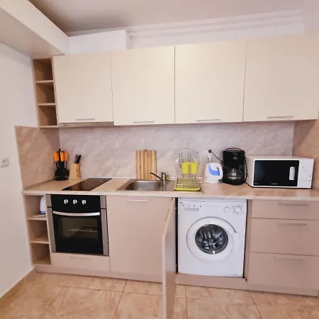 Admiral Apart Complex Apartamento