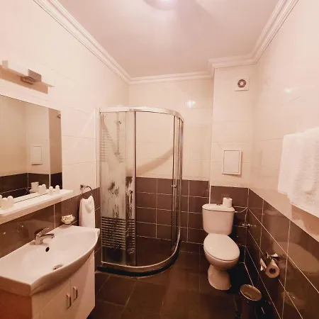 Apartamento Admiral Apart Complex Sveti Vlas