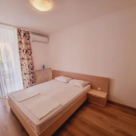 Apartamento Admiral Apart Complex *