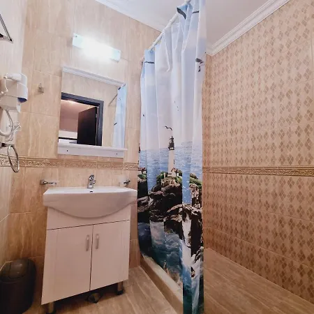 Apartamento Admiral Apart Complex *