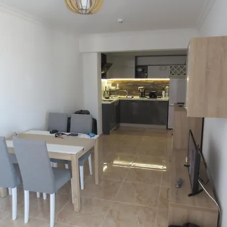 Admiral Apart Complex Apartamento *