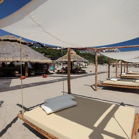 Admiral Apart Complex Apartamento Sveti Vlas
