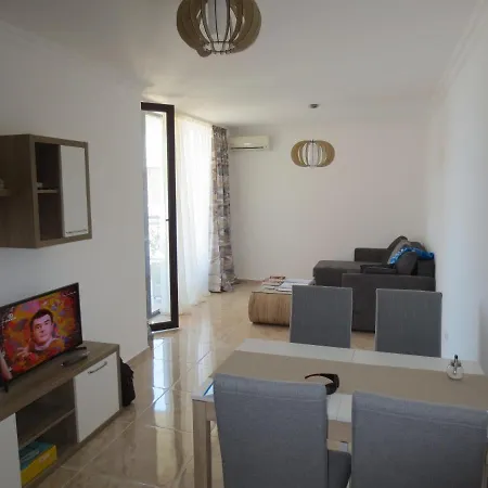 Admiral Apart Complex Apartamento Sveti Vlas