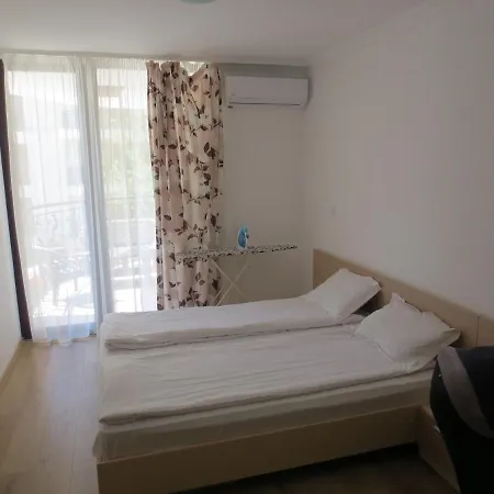 Apartamento Admiral Apart Complex