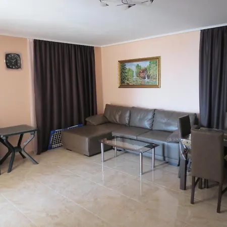 Apartamento Admiral Apart Complex